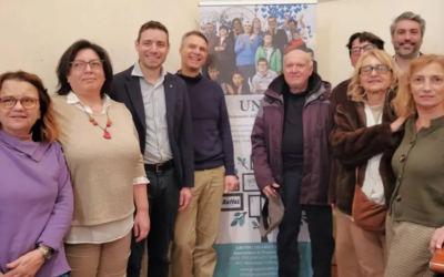 Nasce la Rete degli Sportelli del GDF per orientare e sostenere le famiglie